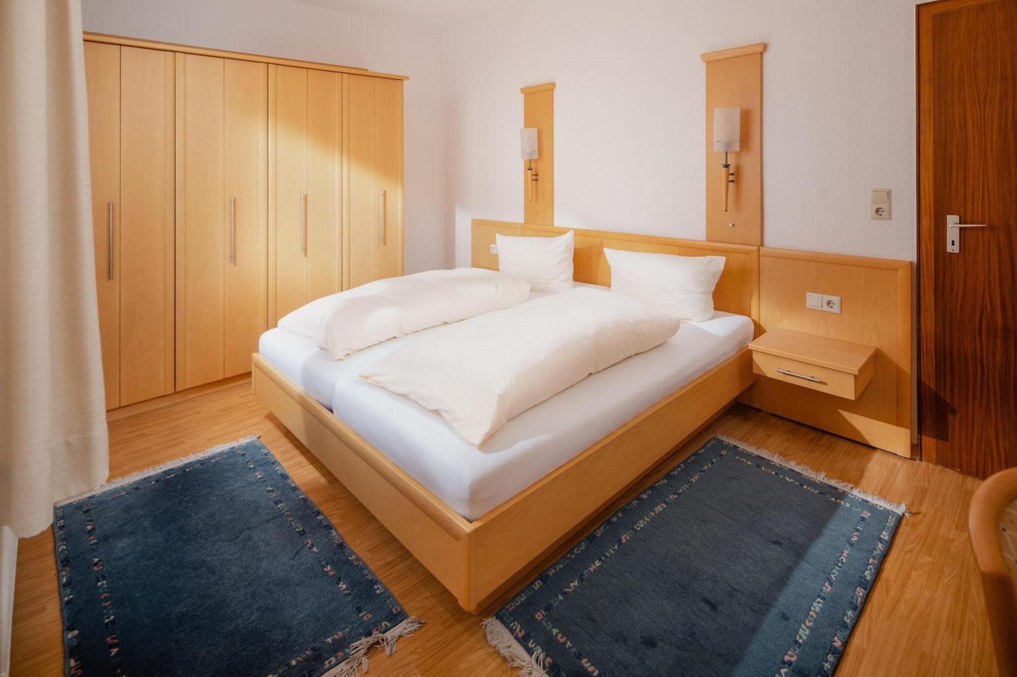 Haus Meeresblick Wohnung 3 노르데메이 외부 사진