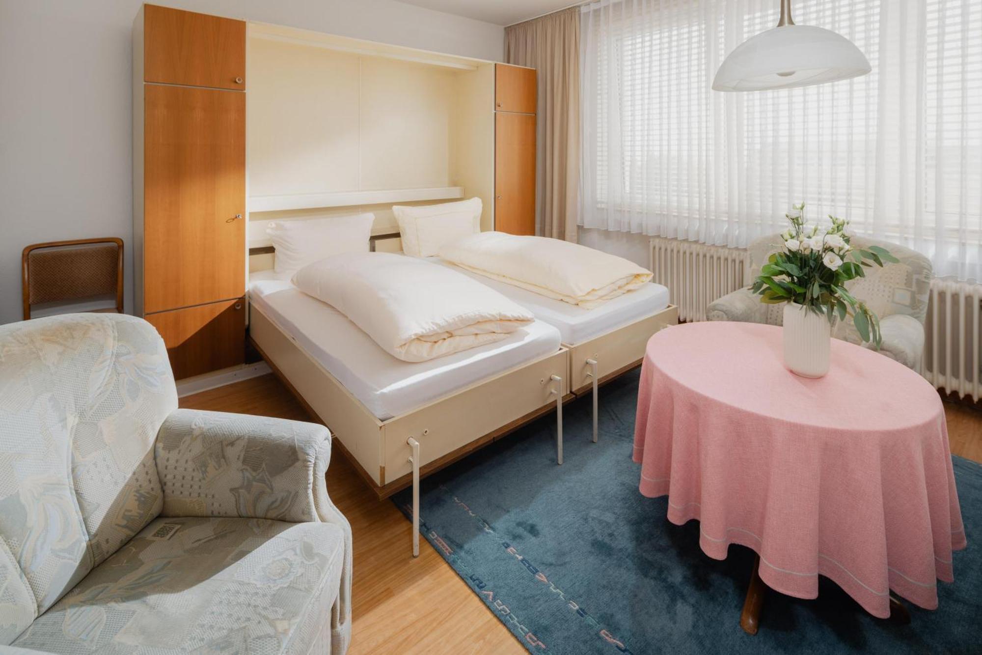 Haus Meeresblick Wohnung 3 노르데메이 외부 사진